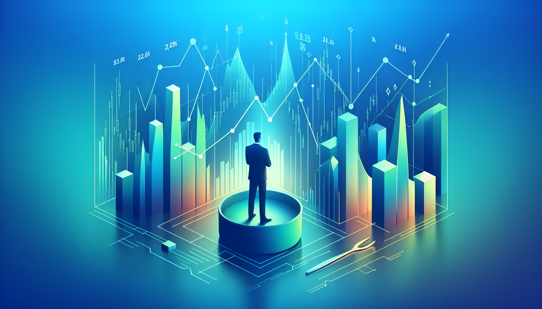 Zinssituation im Oktober 2025: Ein Blick auf die Märkte