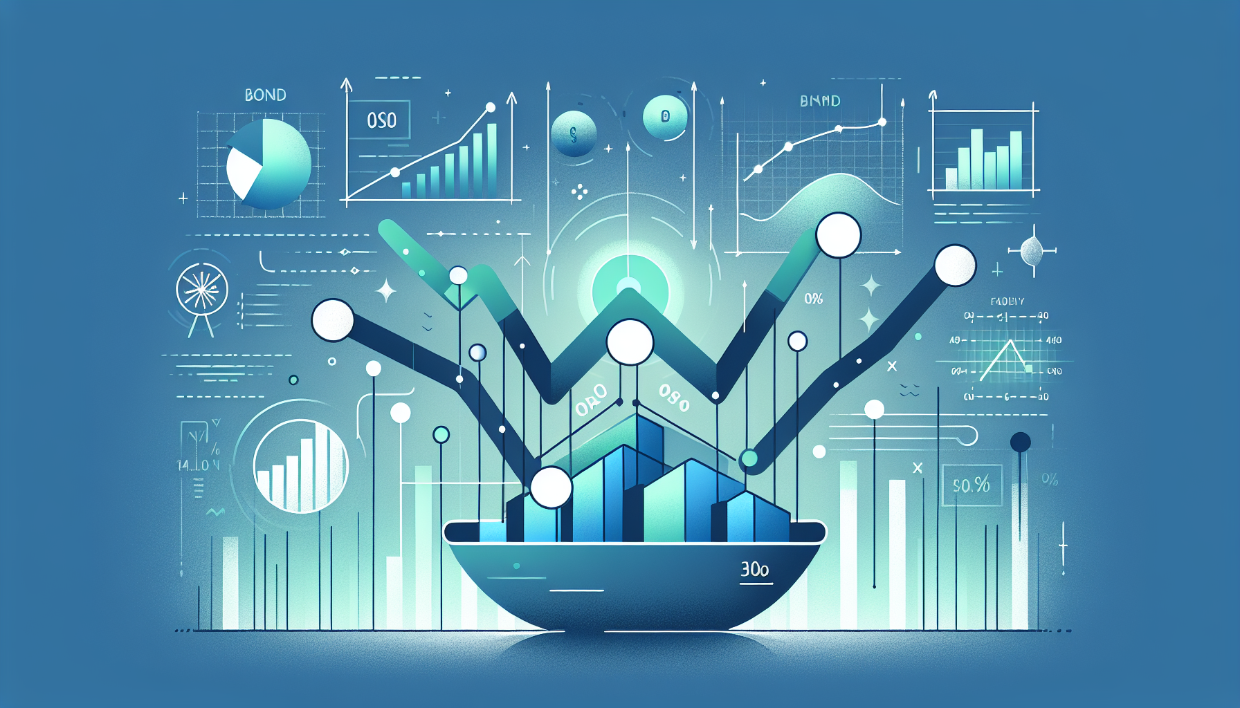 Zinslandschaft im Oktober 2025: Ein Blick auf die aktuellen Trends
