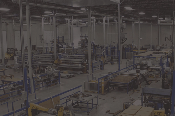 Viaduct Sheet Metal Ltd.