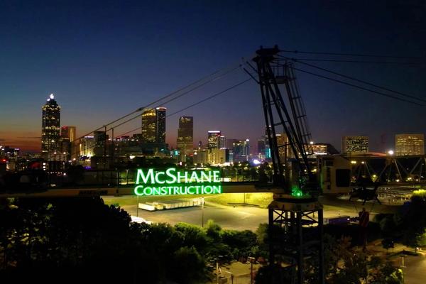 McShane Construction