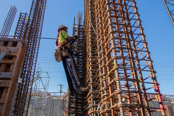 LMS Reinforcing Steel Group