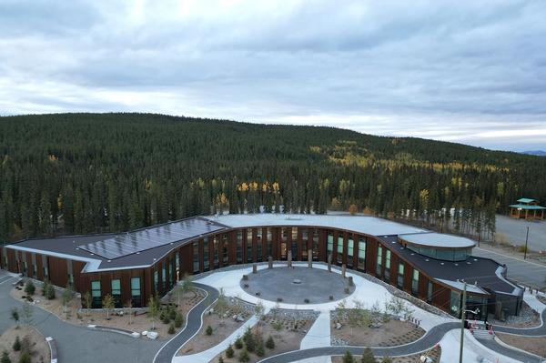 Wildstone Construction Group