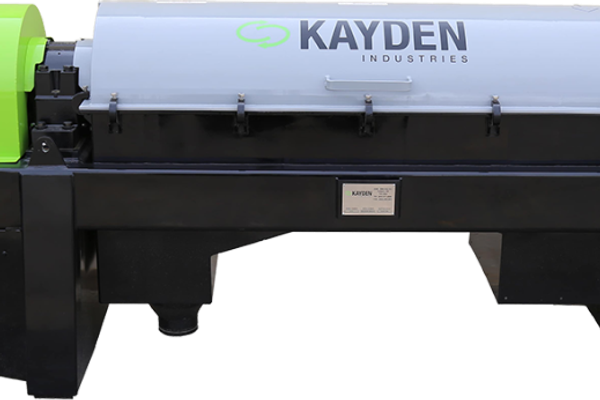 Kayden Industries