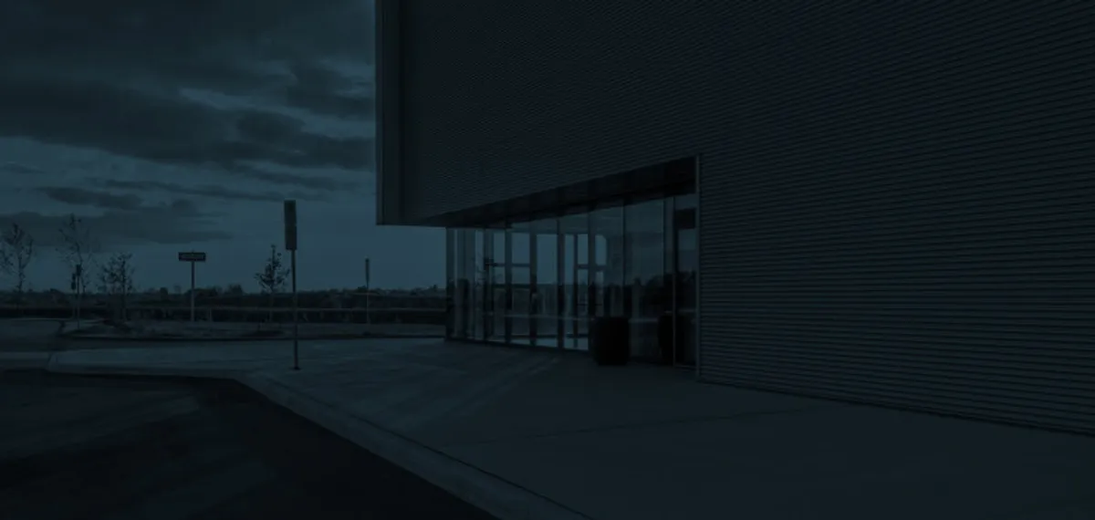 Aquicon Construction job site
