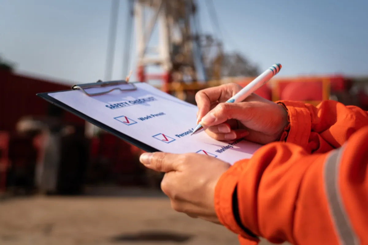 ECOH Management Inc. job site
