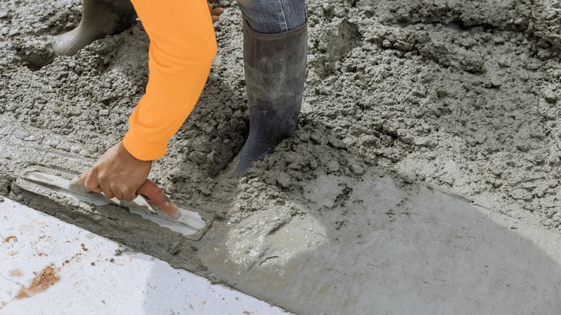 Subcontractor safety documents, credentials, and site records organized for prequalification
