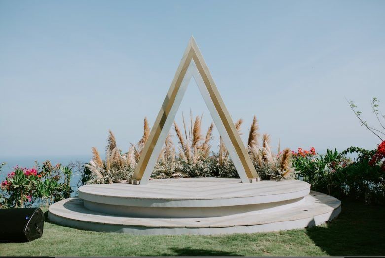 Wonderland Uluwatu hero image