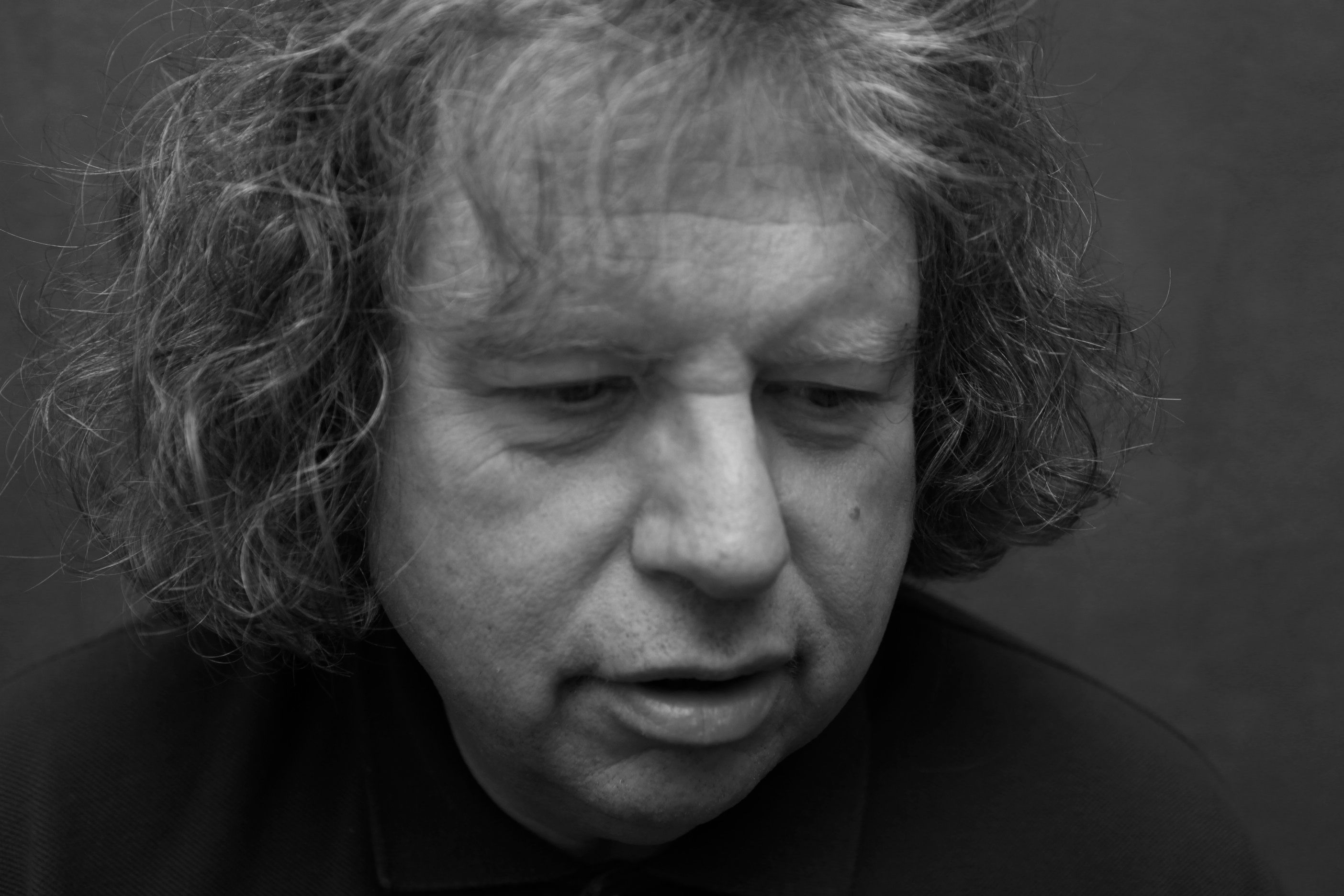 David Thomas Roberts