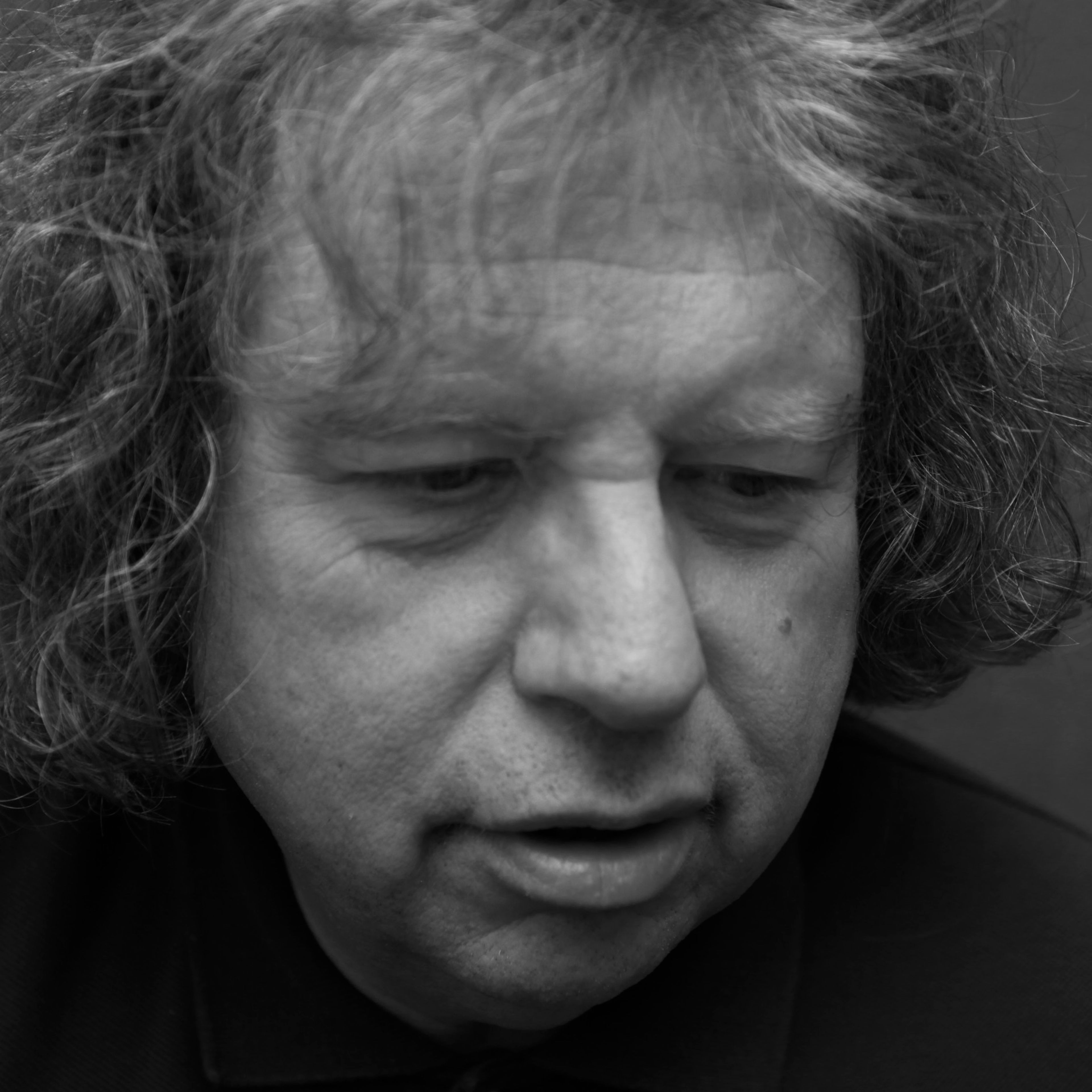 David Thomas Roberts