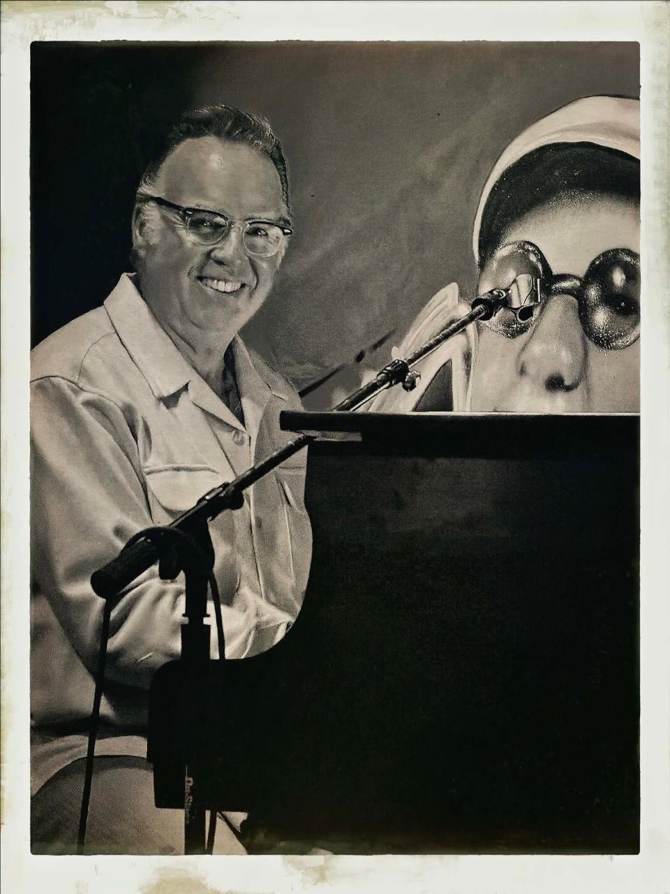 Carl "Sonny" Leyland