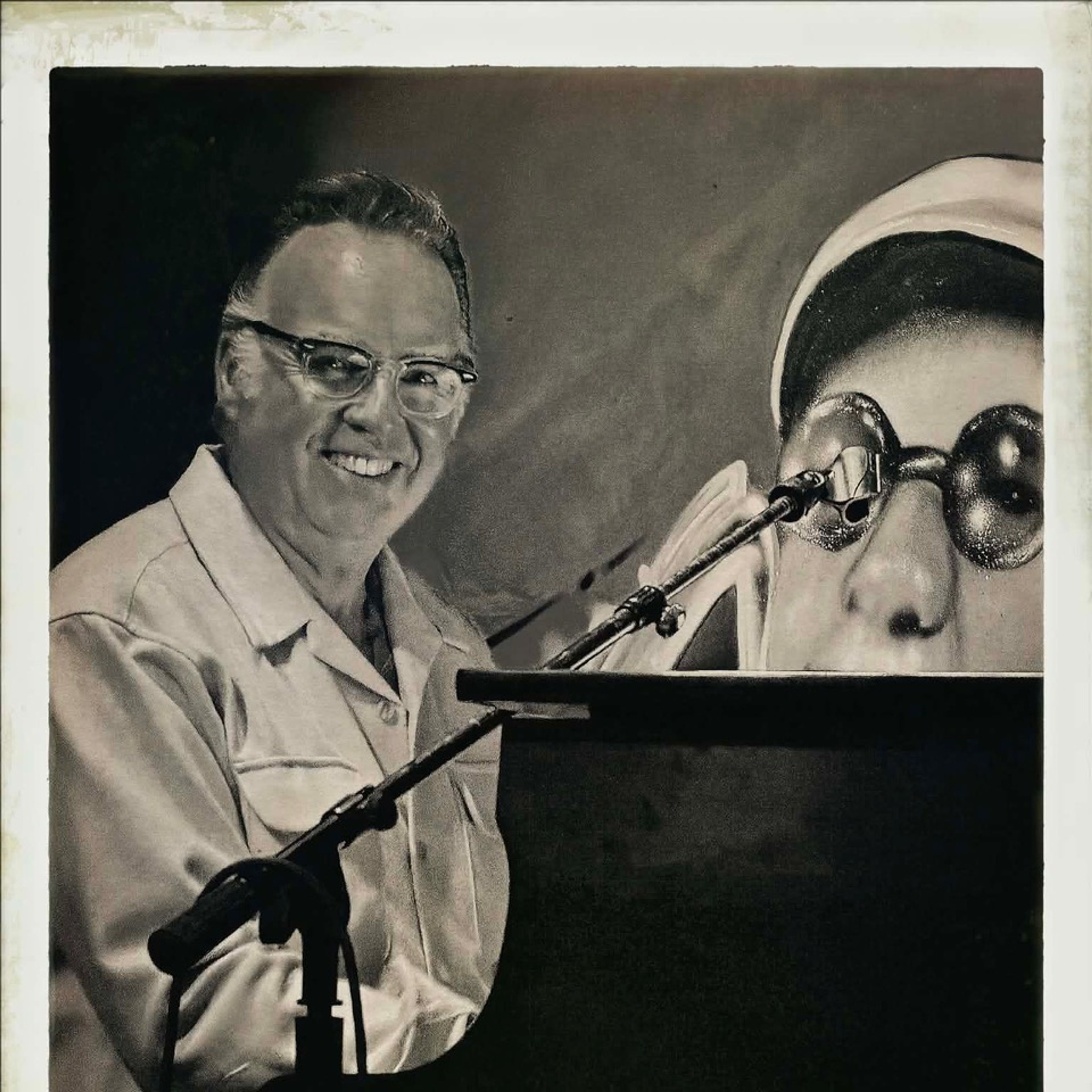 Carl "Sonny" Leyland