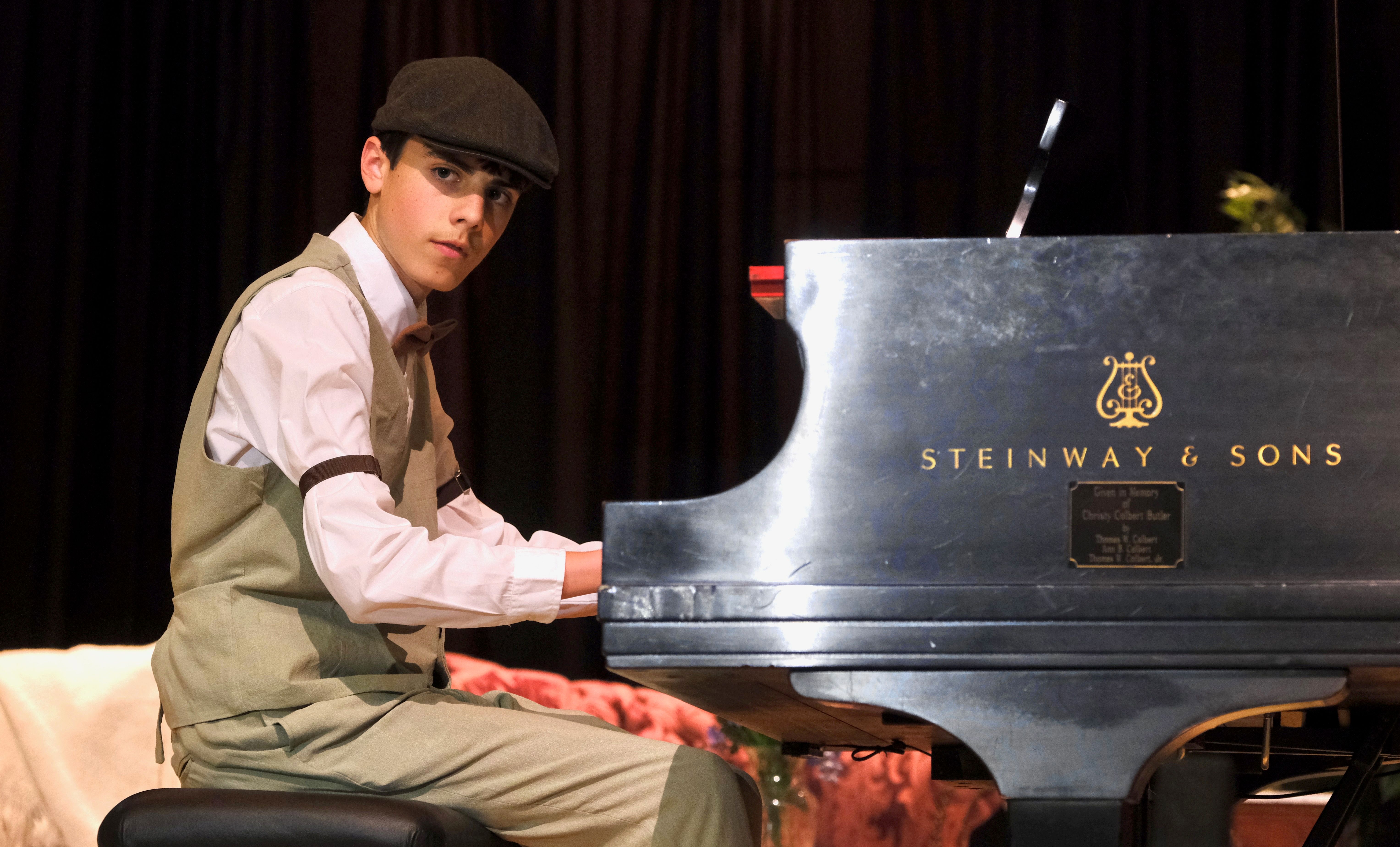 Jared Szabo