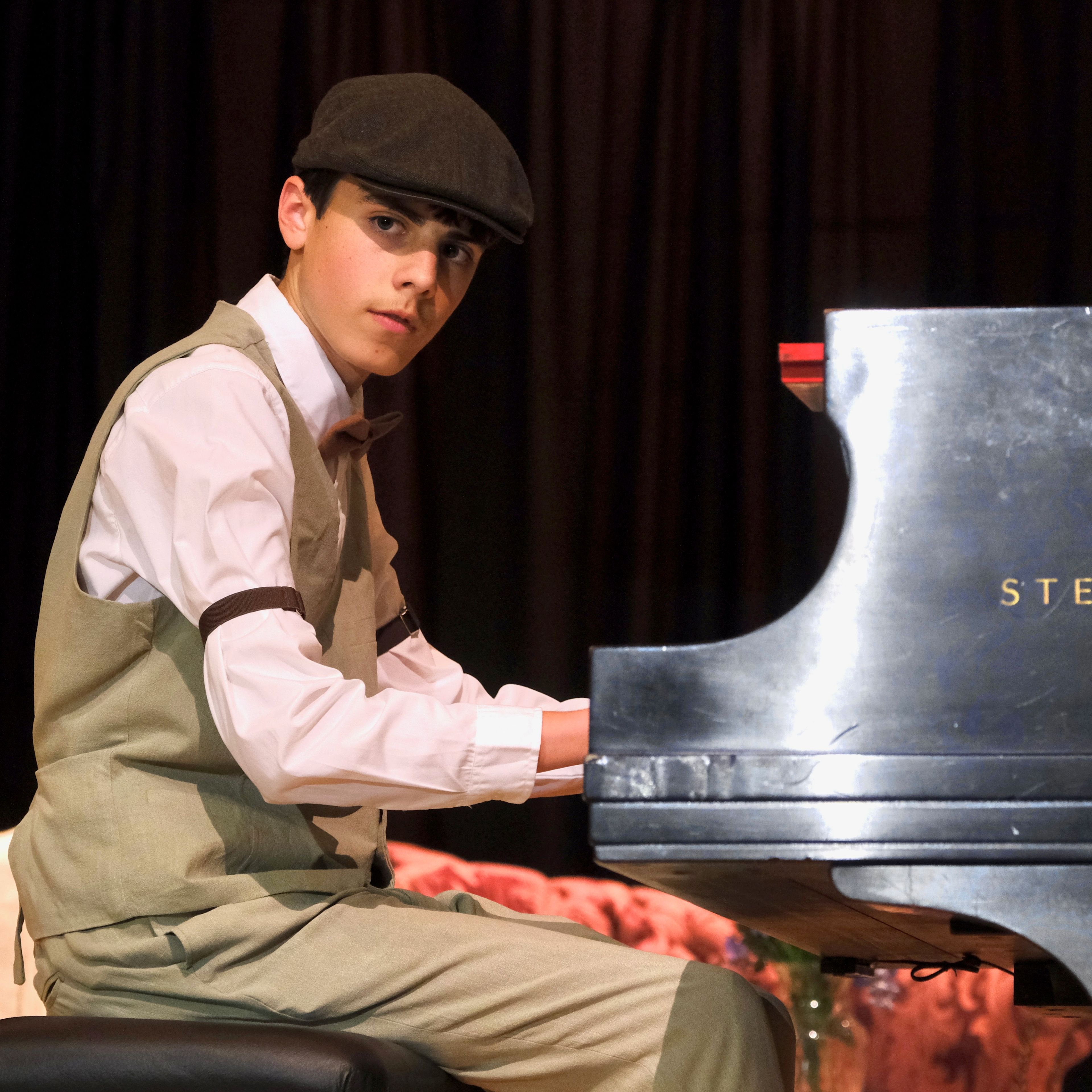 Jared Szabo