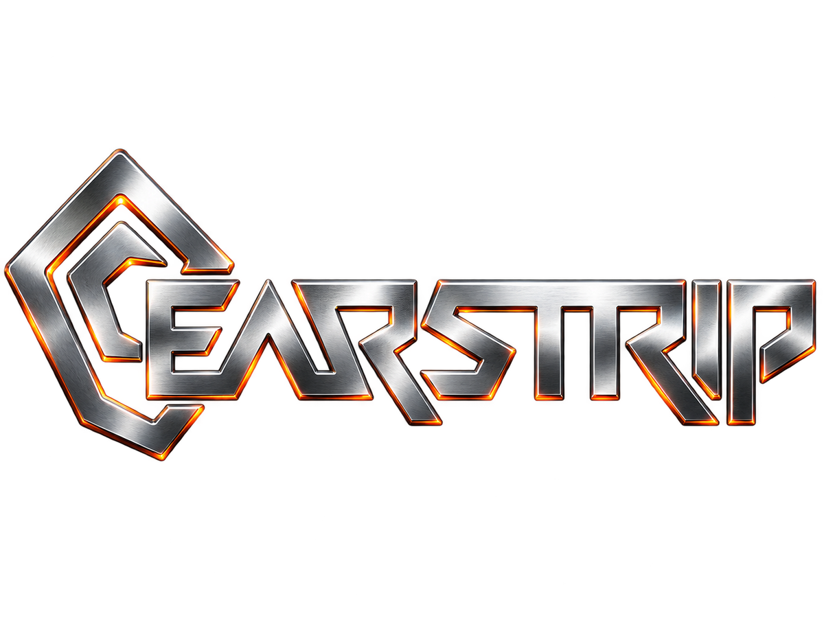 Logo Earstrip