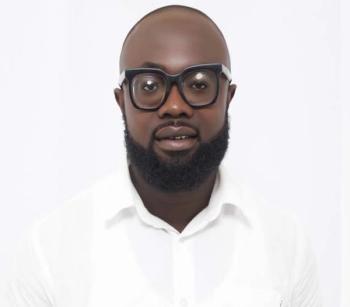 Nana Osei Bonsu picture