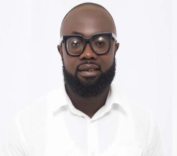 Nana Osei  Bonsu picture 