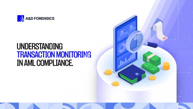 AML Compliance: Understanding Transaction Monitoring in AML Compliance Picture