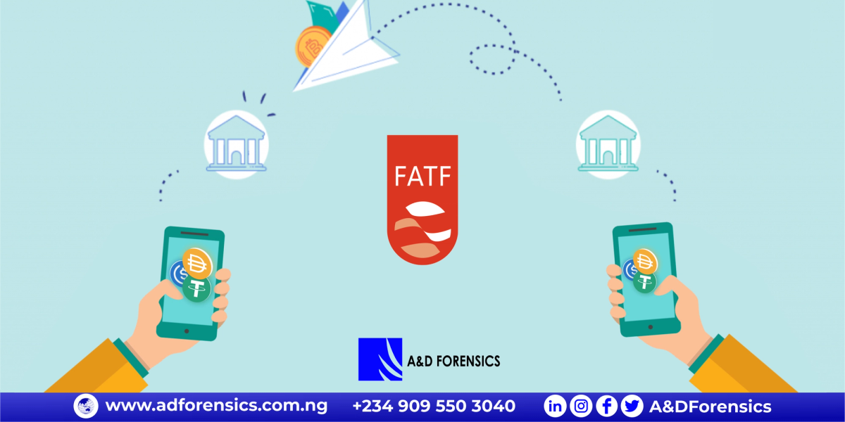 FATF Travel Rule and ‘DeFi’ Platforms