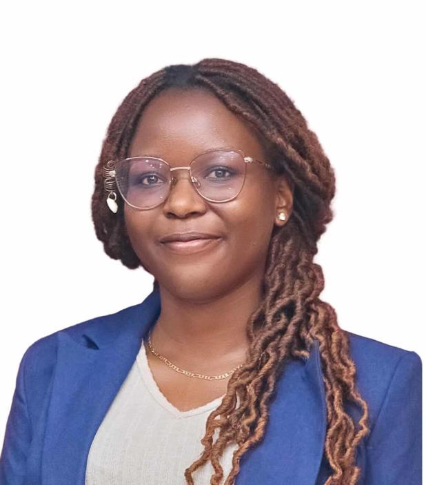 Hannah Omondi