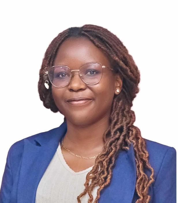 Hannah Omondi