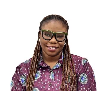 Chioma Onyekelu Picture