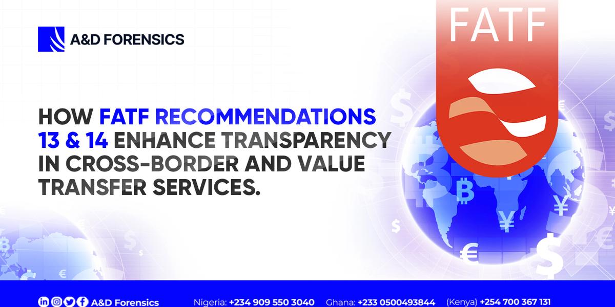 How FATF Recommendation 15 and 16 Are Shaping Virtual Asset Compliance and Enforcing the Travel Rule. picture