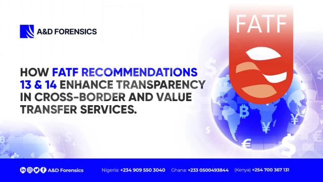How FATF Recommendation 15 and 16 Are Shaping Virtual Asset Compliance and Enforcing the Travel Rule. picture