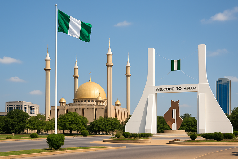 Nigeria
