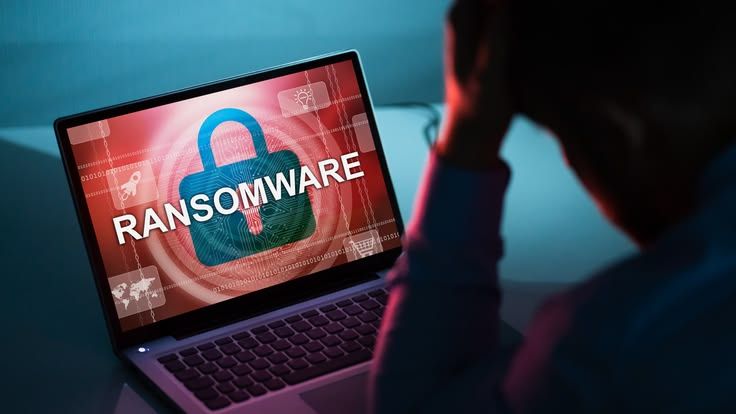 Ransomware: The Security Threat You Can't Ignore