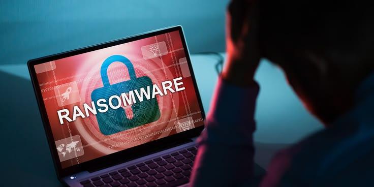 Ransomware: The Security Threat You Can't Ignore