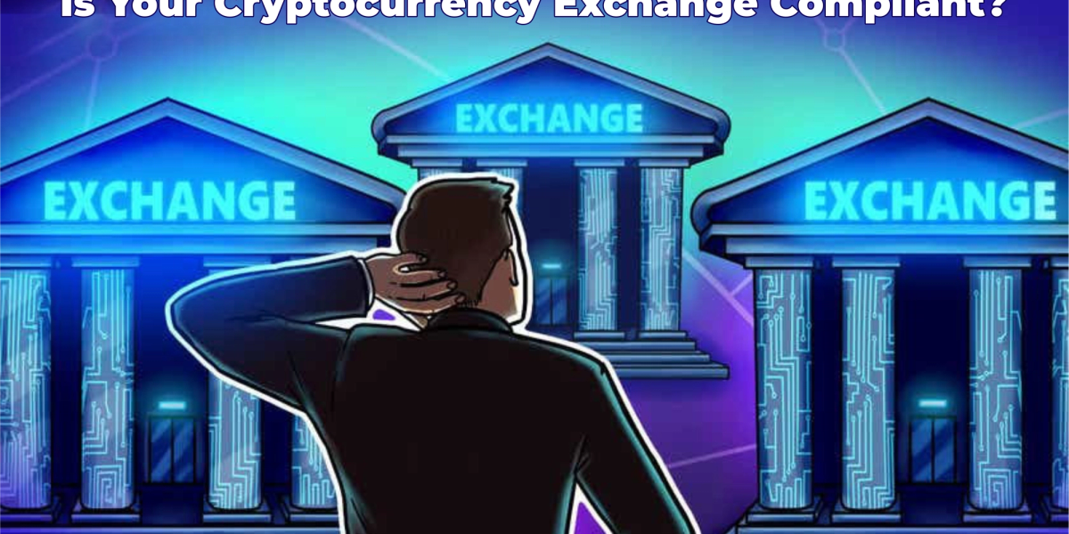 OFAC Guidance On Having a Compliant Cryptocurrency Exchange