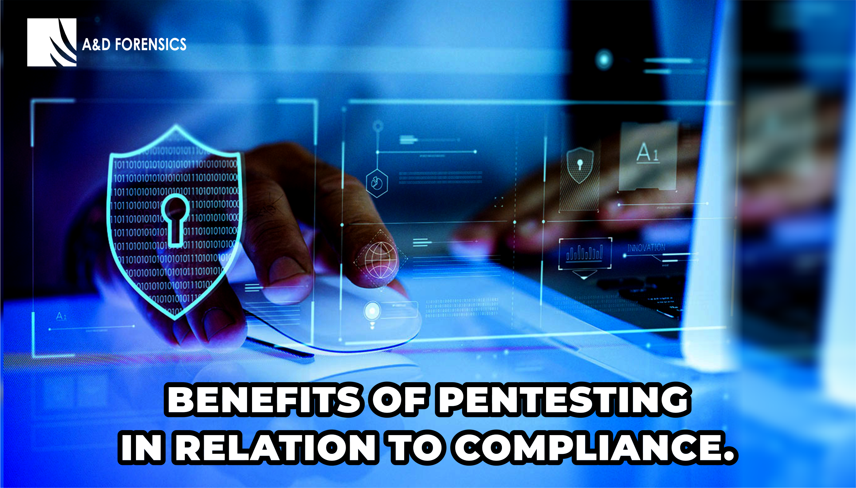 5 Benefits Of Pentesting In Relation To Compliance