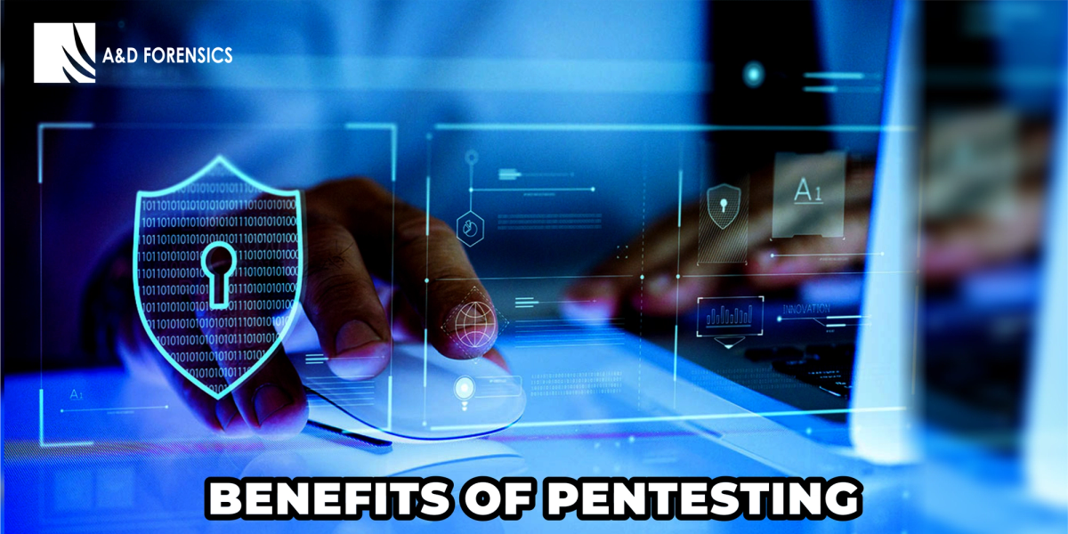 5 Benefits Of Pentesting In Relation To Compliance