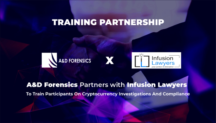 AI in Cryptocurrency Investigations and Compliance