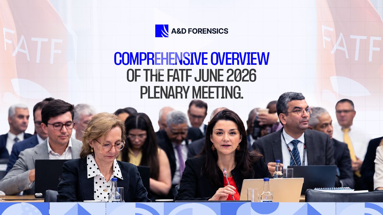 Comprehensive Overview of the FAFT June 2026 Plenary Meeting