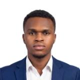 Steven Osonuga