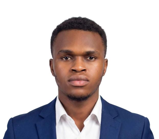 Steven Osonuga