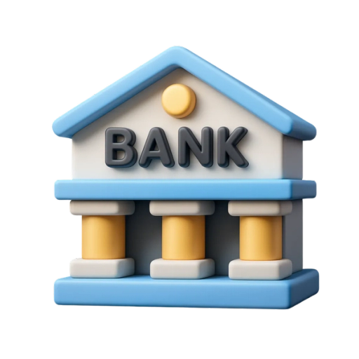 bank icon