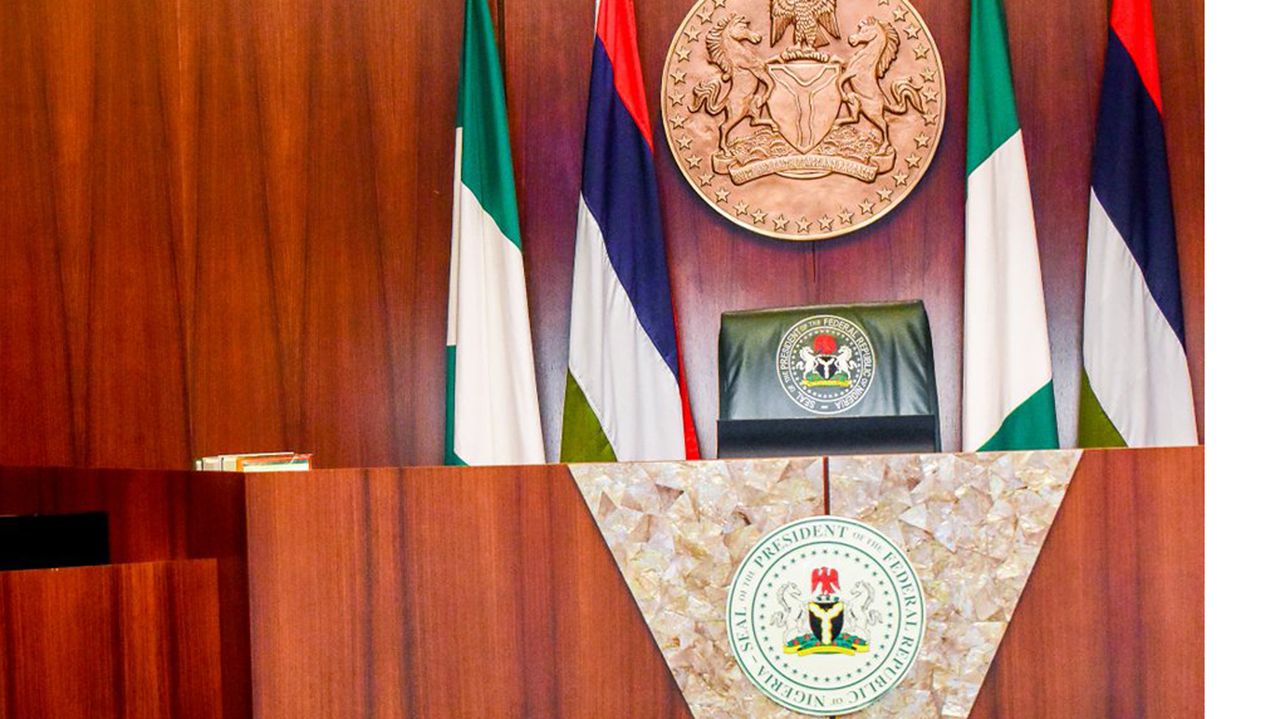 Nigeria Cryptocurrency Executive Order: What It Means for VASPs, Fintechs, and Digital Asset Businesses
