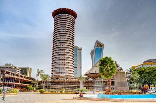 Kenya