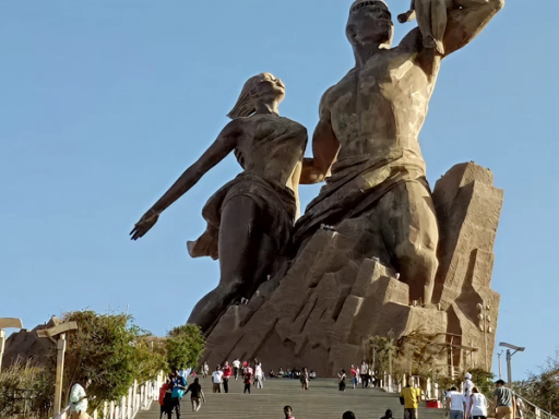 Senegal