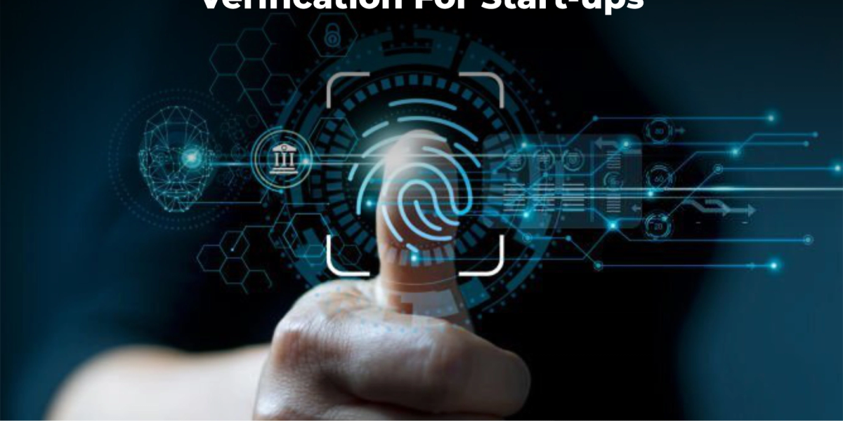 The Need For KYC and Identity Verification For Start-ups