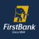 First Bank Icon