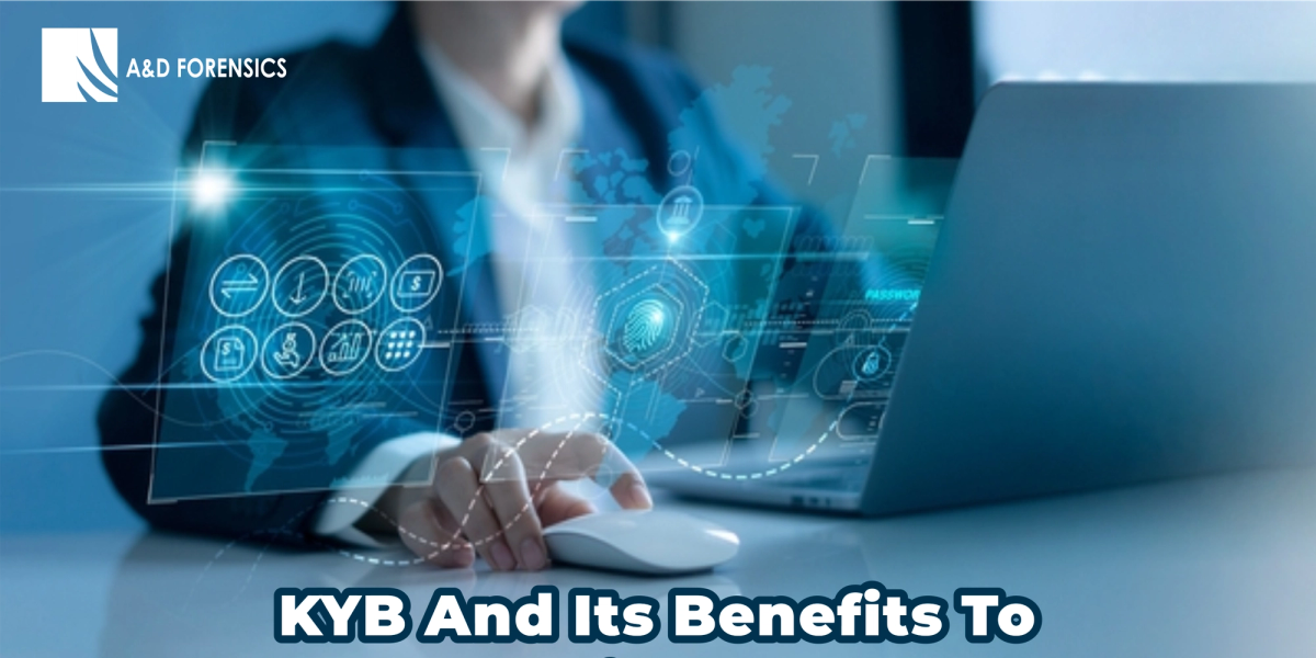 Know Your Business (KYB): Definition, Processes and Its Benefits to Business Owners