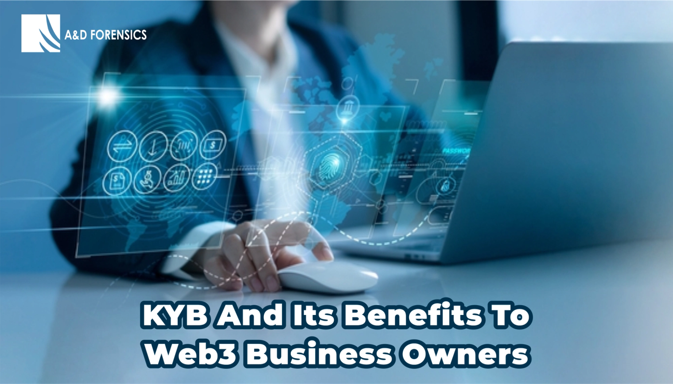 Know Your Business (KYB): Definition, Processes and Its Benefits to Business Owners