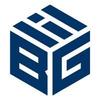 Blockchain intelligence group logo