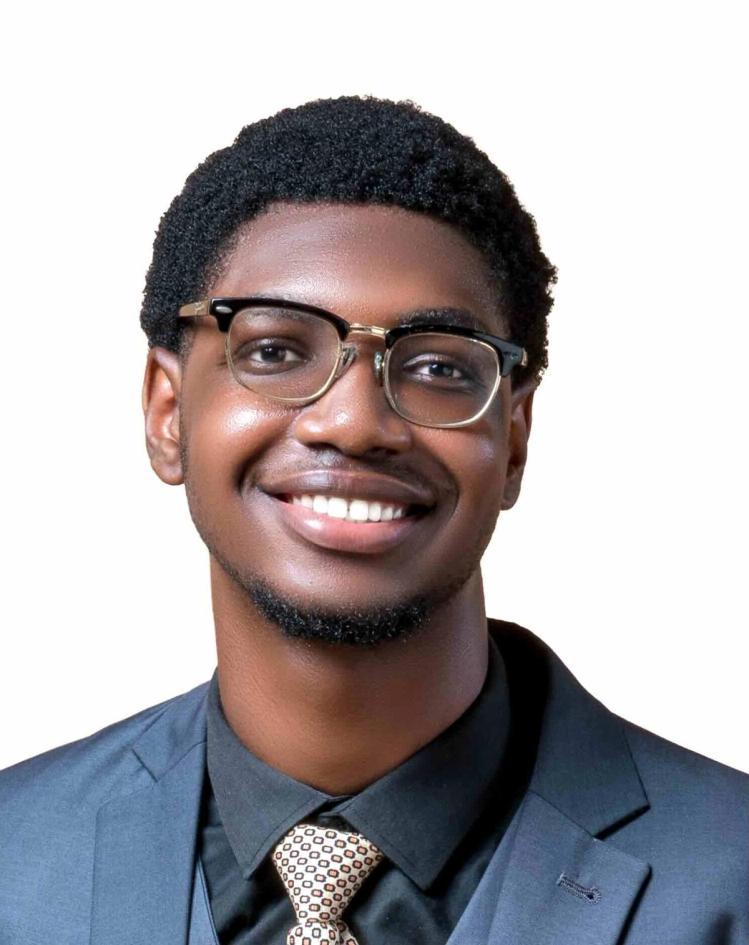 Israel Omola
