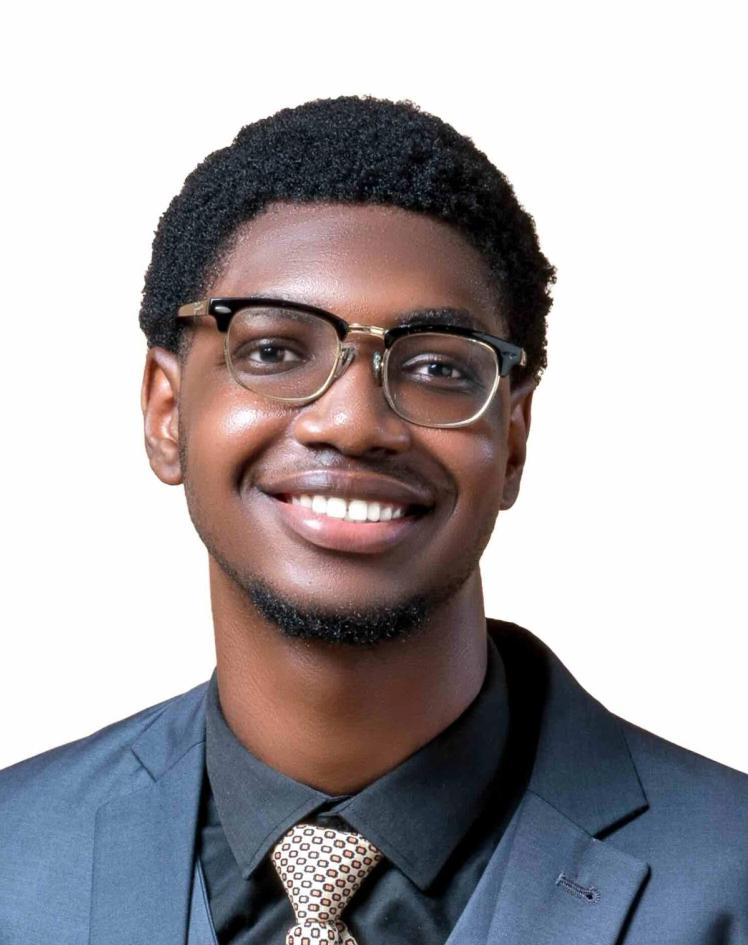 Israel Omola 