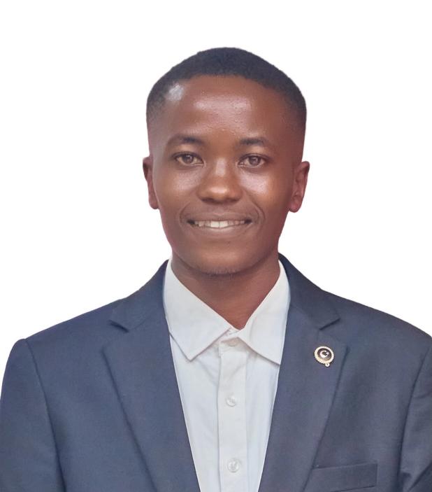 Peter Mwangi picture