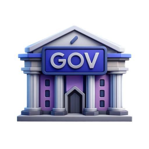 government icon